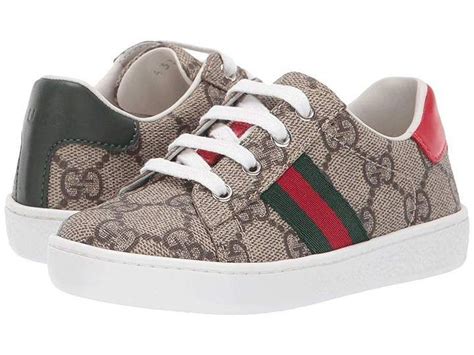 gucci bany shoes|Gucci baby shoes unisex.